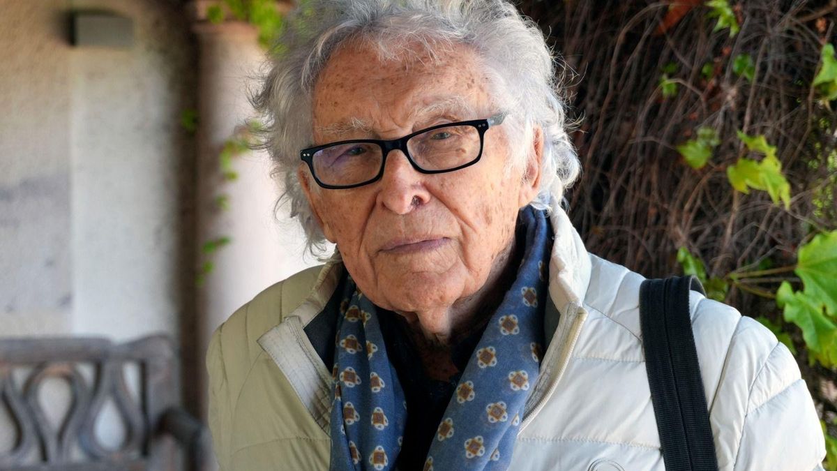 Agustín de Celis: el viaje continuo del artista