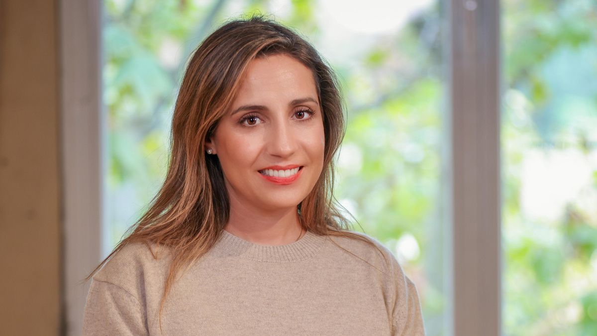 Ángela Banzas, finalista del Premio Planeta 2025