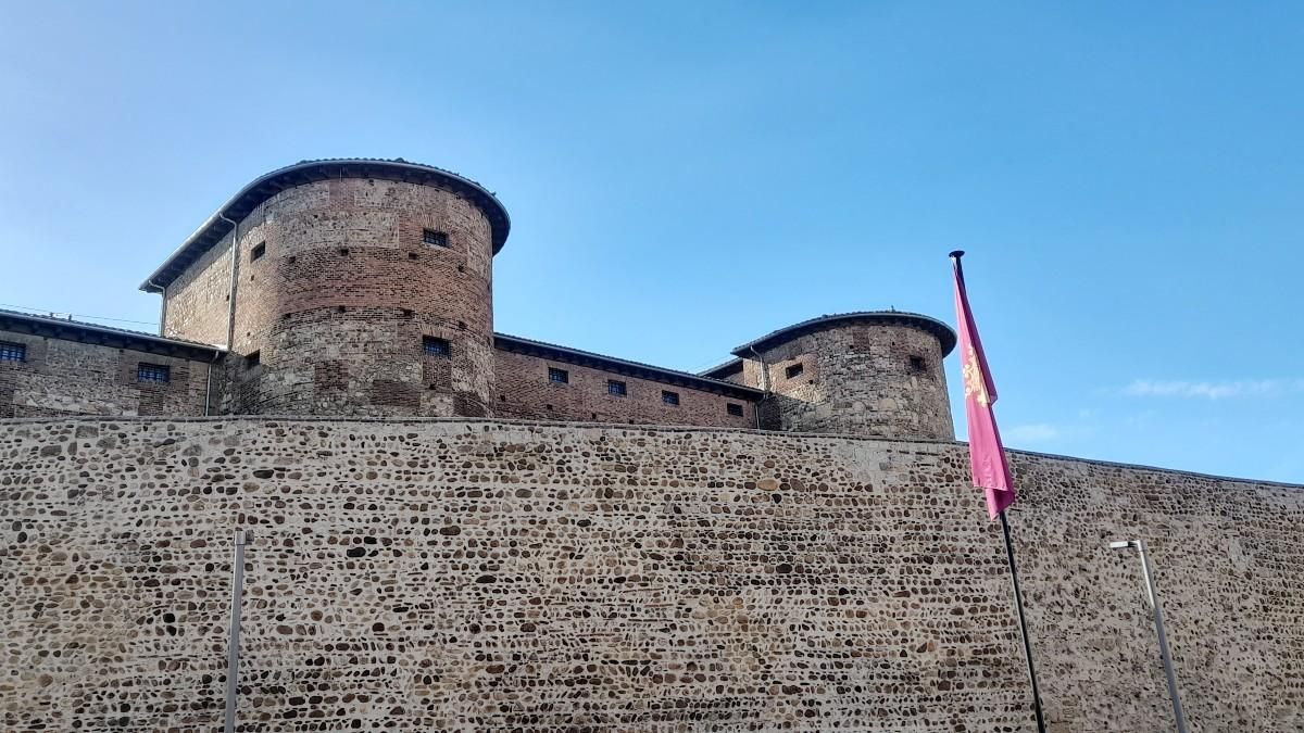 El tiempo hoy en León, 28 de febrero: cielos despejados comenzando la moderación de temperaturas