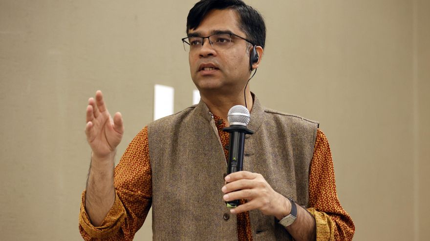 "Gaza está en llamas", alerta director de Oxfam y pide cese el fuego inmediato