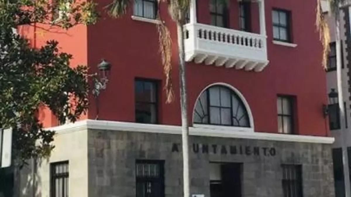 San Andrés y Sauces concede las ayudas al transporte para estudiantes que estudian fuera de la Isla en el curso 2025-2026