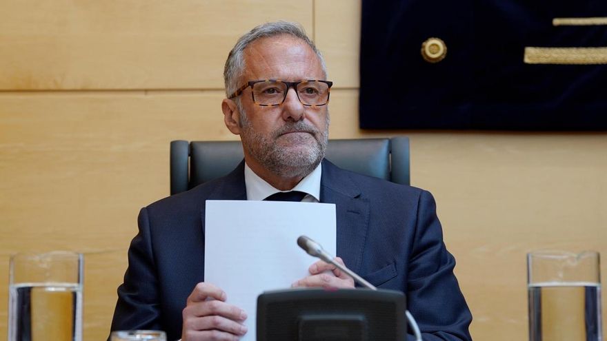 Los consejeros de Vox en Castilla y León, Aragón y Extremadura no irán a la reunión con Infancia y rechazan "cualquier reparto" de menores