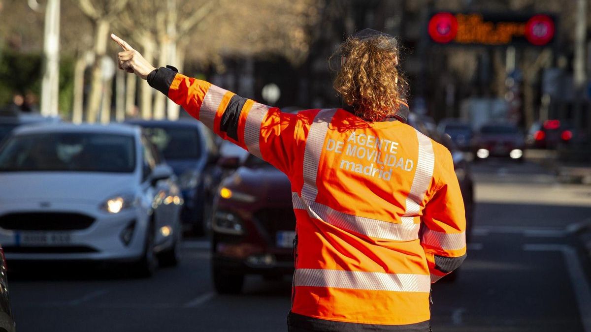 Cortes de tráfico en Madrid el fin de semana a causa de la manifestación por Palestina y la cabalgata y los conciertos del Festival de la Hispanidad