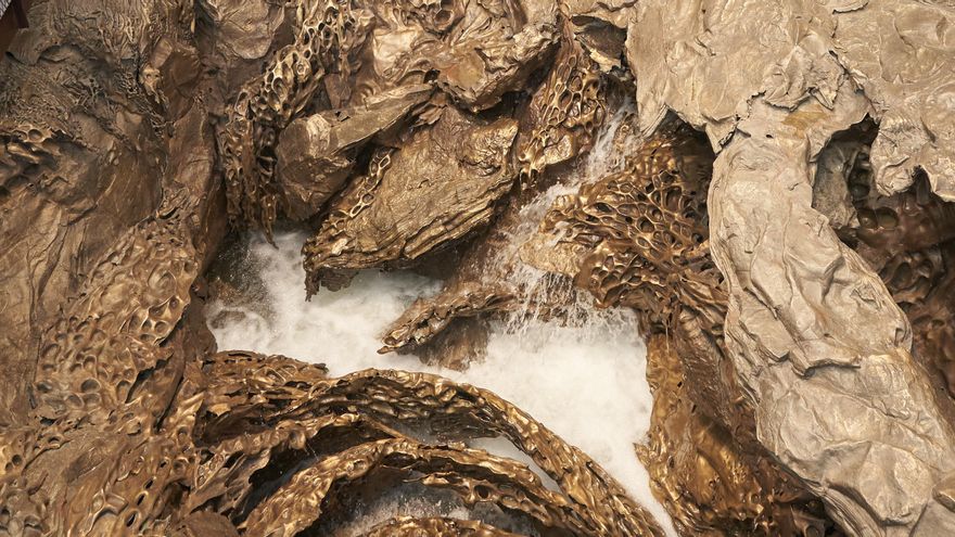 'Hondalea', la casa del faro desde la que "Euskadi se abre al mundo"