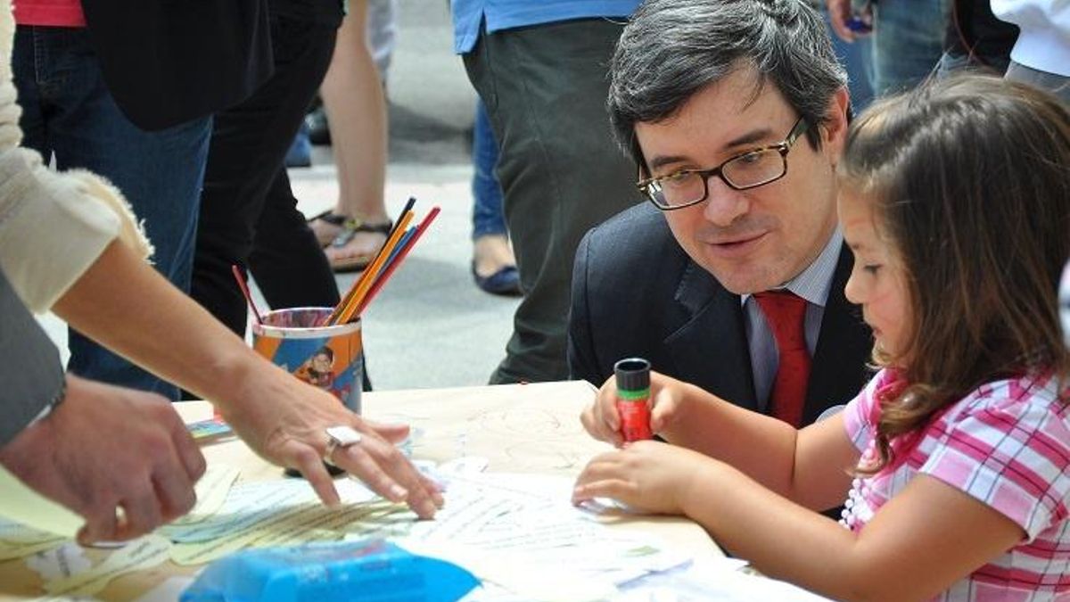 Un programa educativo logra que un mayor número de alumnos de etnia gitana finalice sus estudios obligatorios