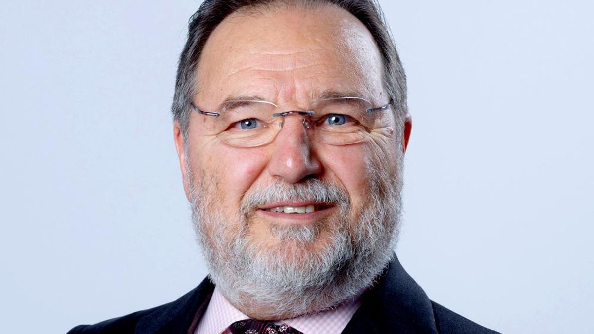 Maurizio Carlotti, vicepresidente de Atresmedia, se retira tras más de 40 años de carrera profesional