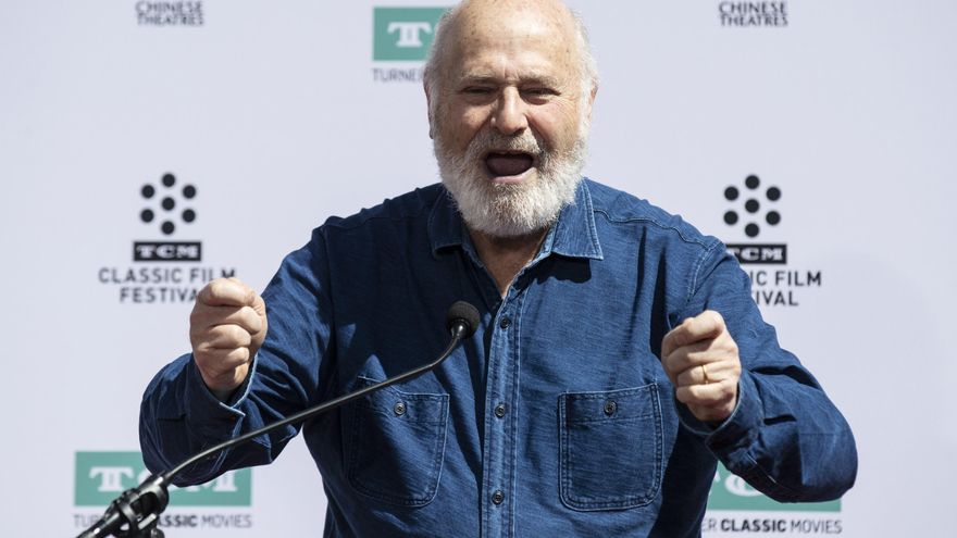 El cine de Rob Reiner: 'The Princess Bride', 'Stand by Me', 'Misery...