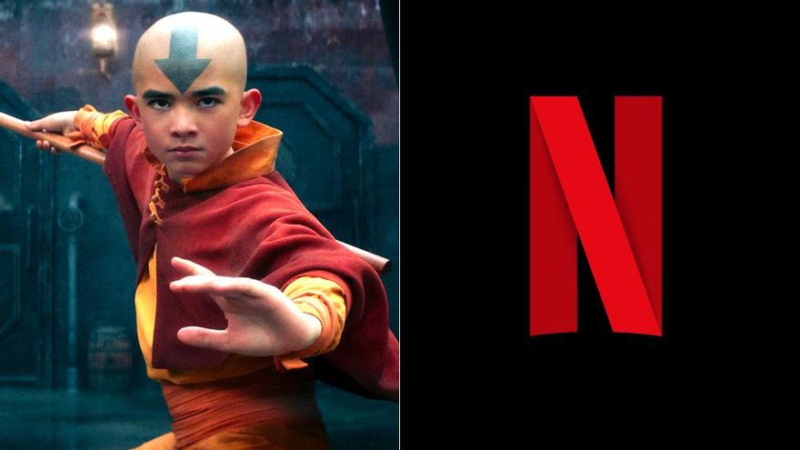 7 series para ver en familia este verano 2024 en Netflix