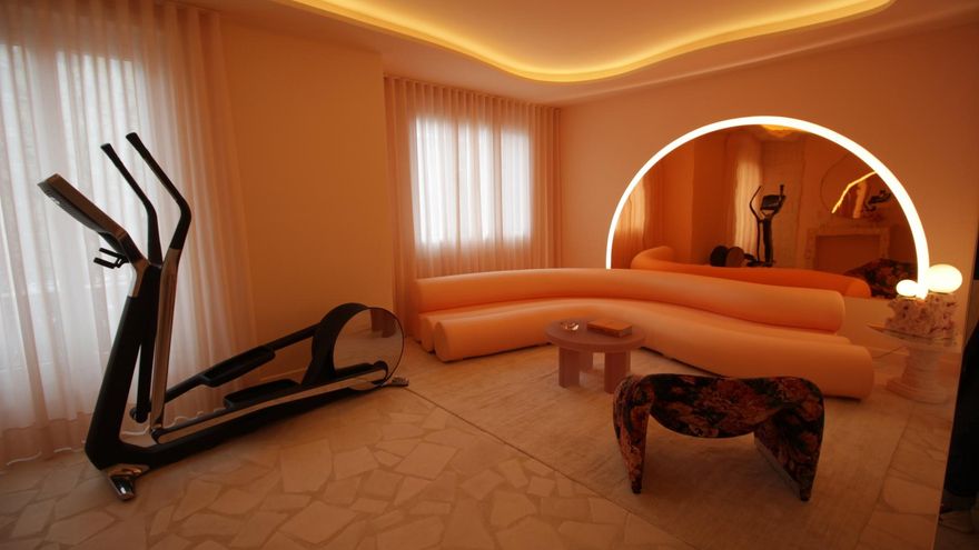 Casa Decor 2022: recorrido foto a foto por las tendencias del interiorismo