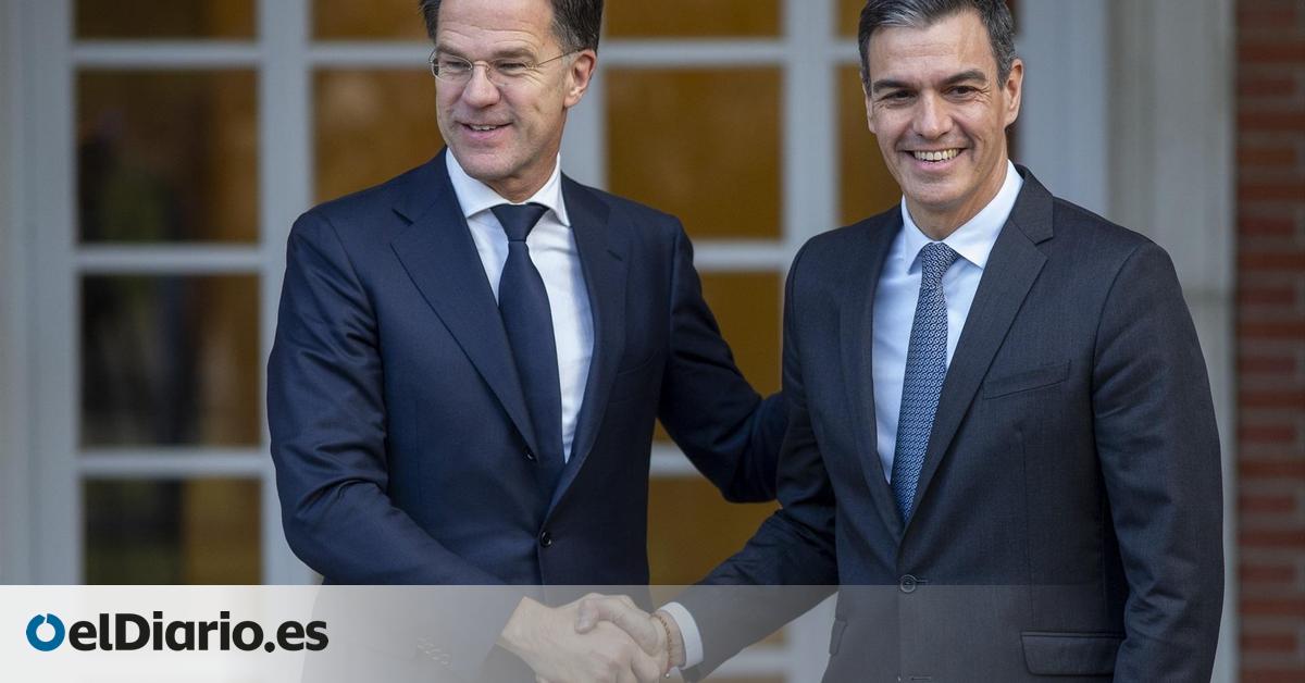 Spain NATO Spending: Sanchez Reaches Deal | 2024 Update