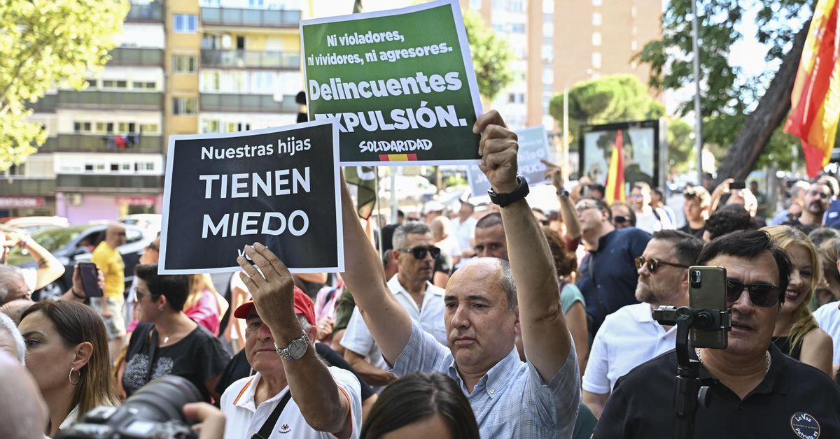 El Gobierno pide responsabilidad al PP con la migración: Los discursos de odio crean odio