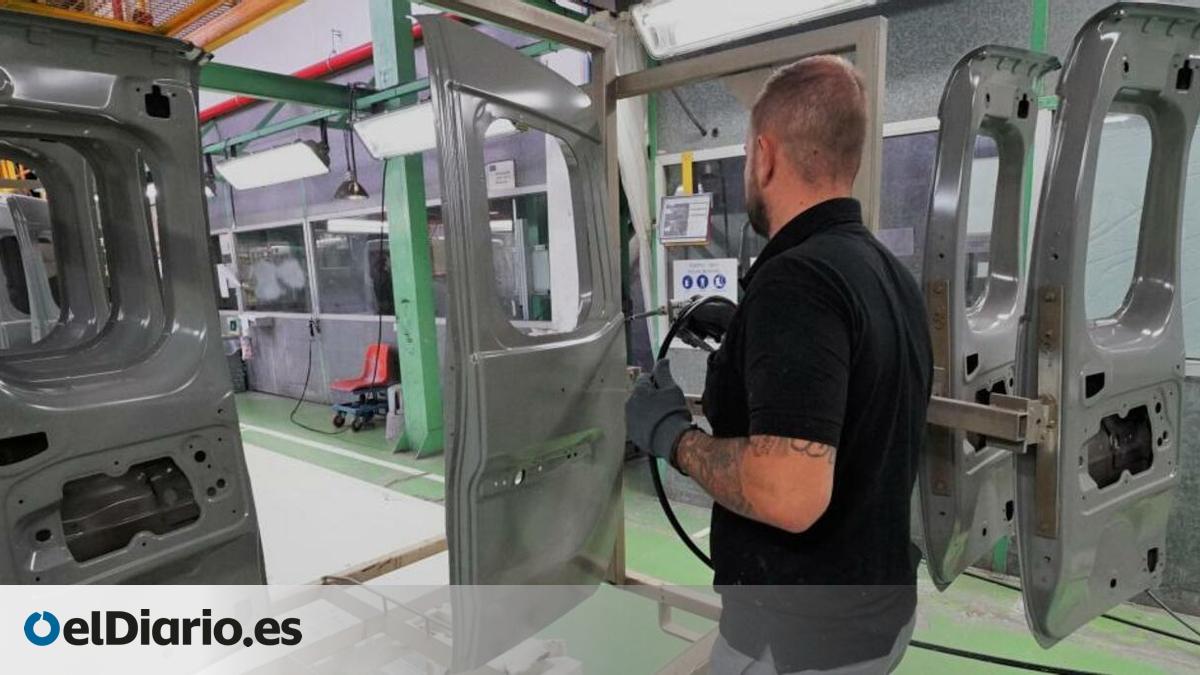 Nissan Seeks New Projects for Avila Plant After Renault Ends Contract
