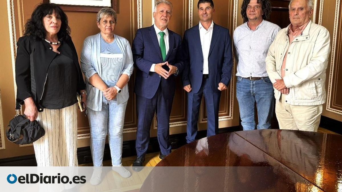El Ministerio de Memoria Democrática encargará de inmediato un estudio y nuevas catas en el cementerio de Vegueta para localizar a víctimas del franquismo