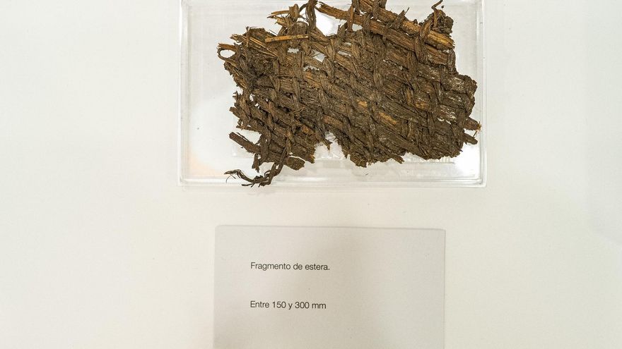 Nuevo descubrimiento arqueológico junto al Roque Bentayga: encontrada la primera prueba de una cosecha con utensilios de piedra