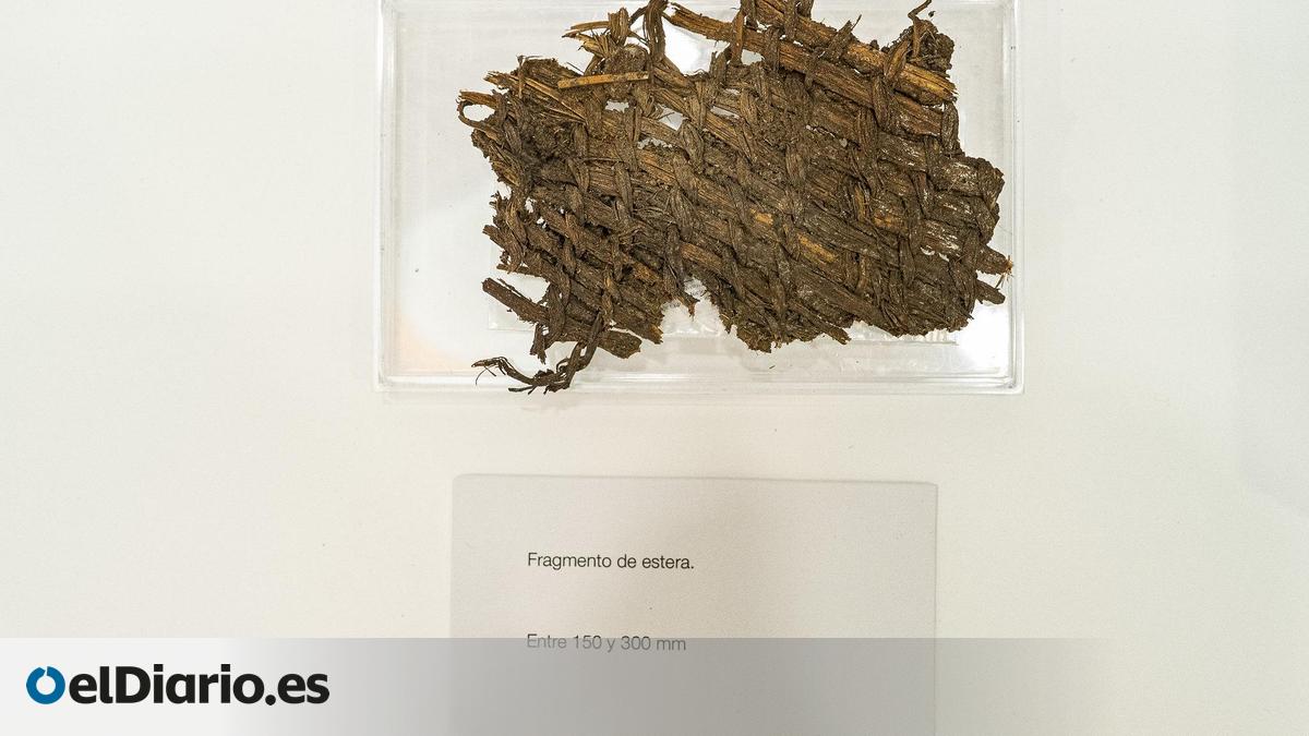Nuevo descubrimiento arqueológico junto al Roque Bentayga: encontrada la primera prueba de una cosecha con utensilios de piedra