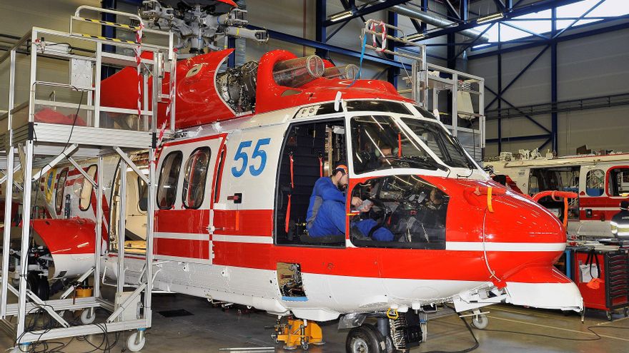 El Gobierno regional formaliza la enajenación de la parcela que permitirá el desarrollo el hub logístico de Airbus en Albacete