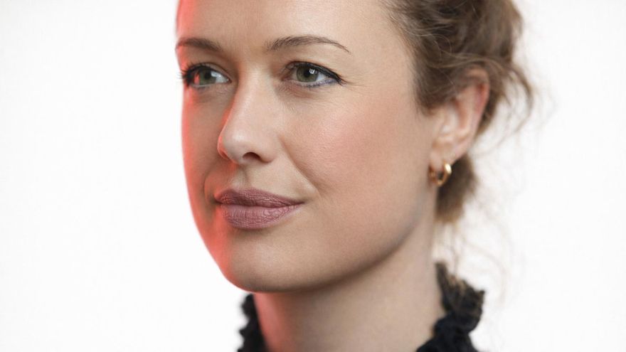 ‘Matrescencia' o cómo ser madre transforma a las mujeres: “Lo pintan rosa pastel, pero para mí fue marrón mierda”