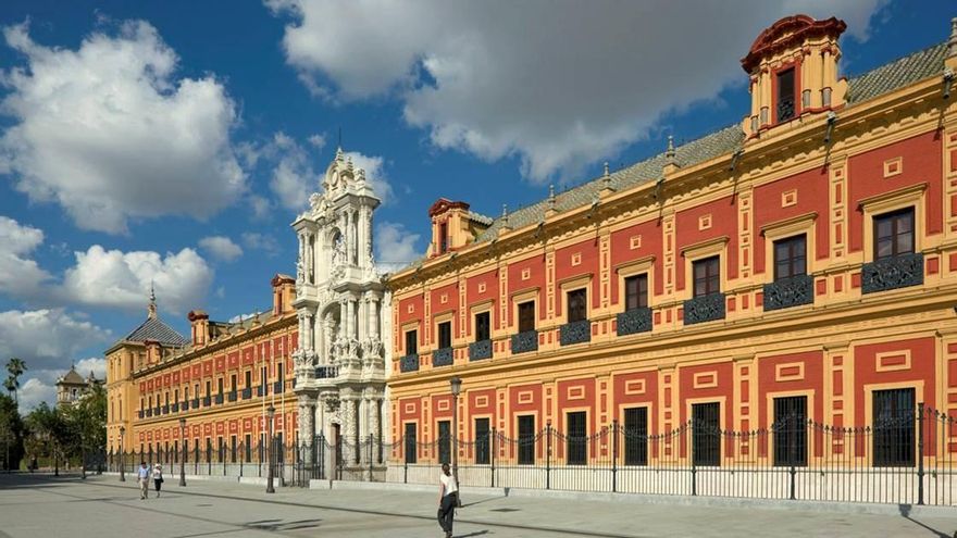 La Ley de Participación Institucional de Andalucía cumple una deuda histórica con los sindicatos y la patronal