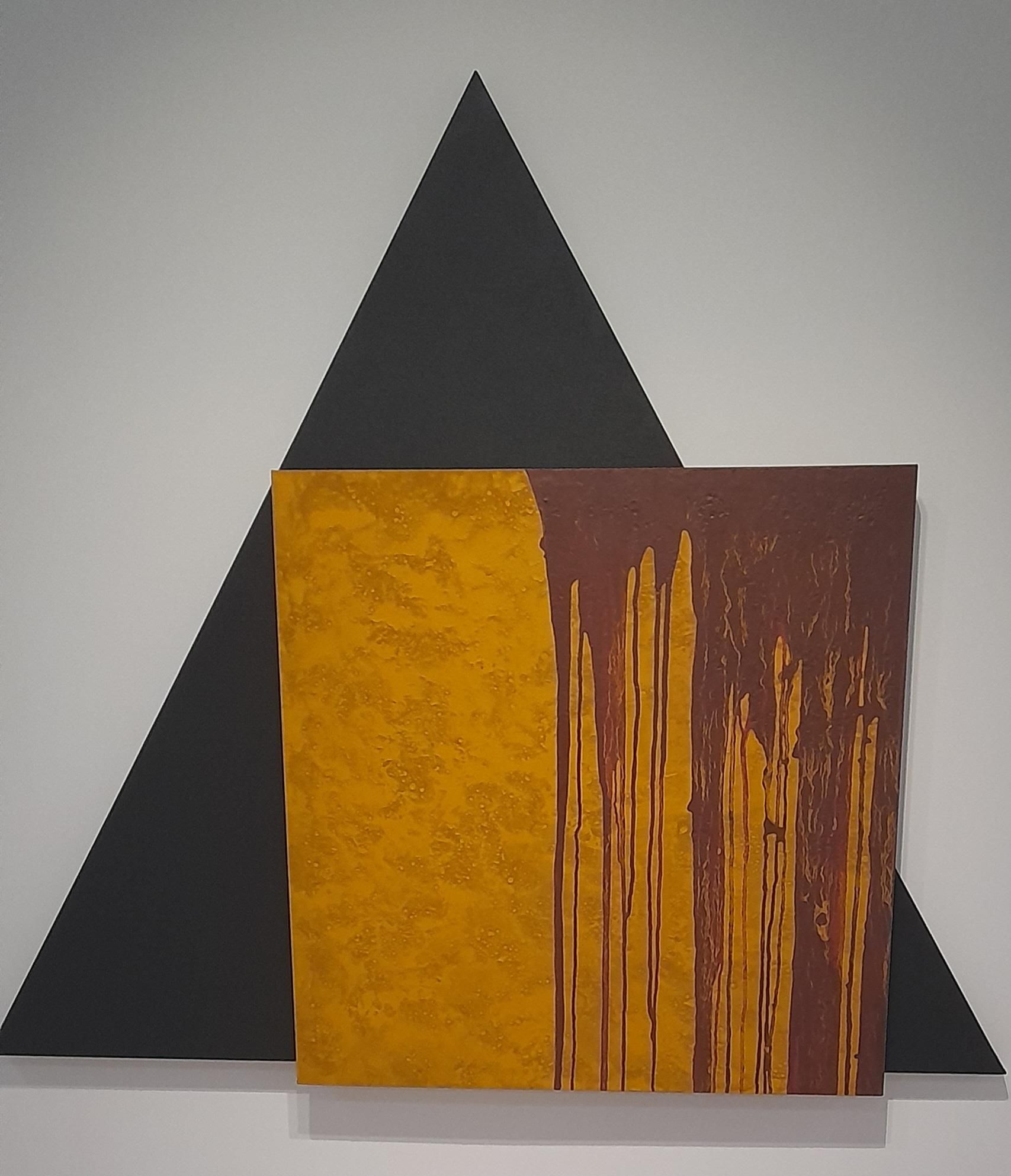 'A Unamuno', de Gustavo Torner.