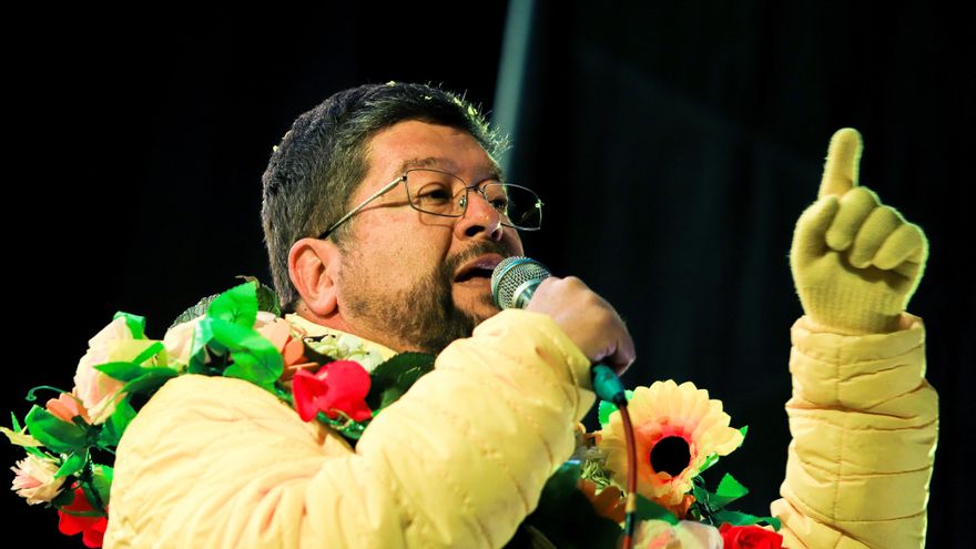 Doria Medina cierra su campaña y ofrece ley del litio y estabilidad económica para Bolivia