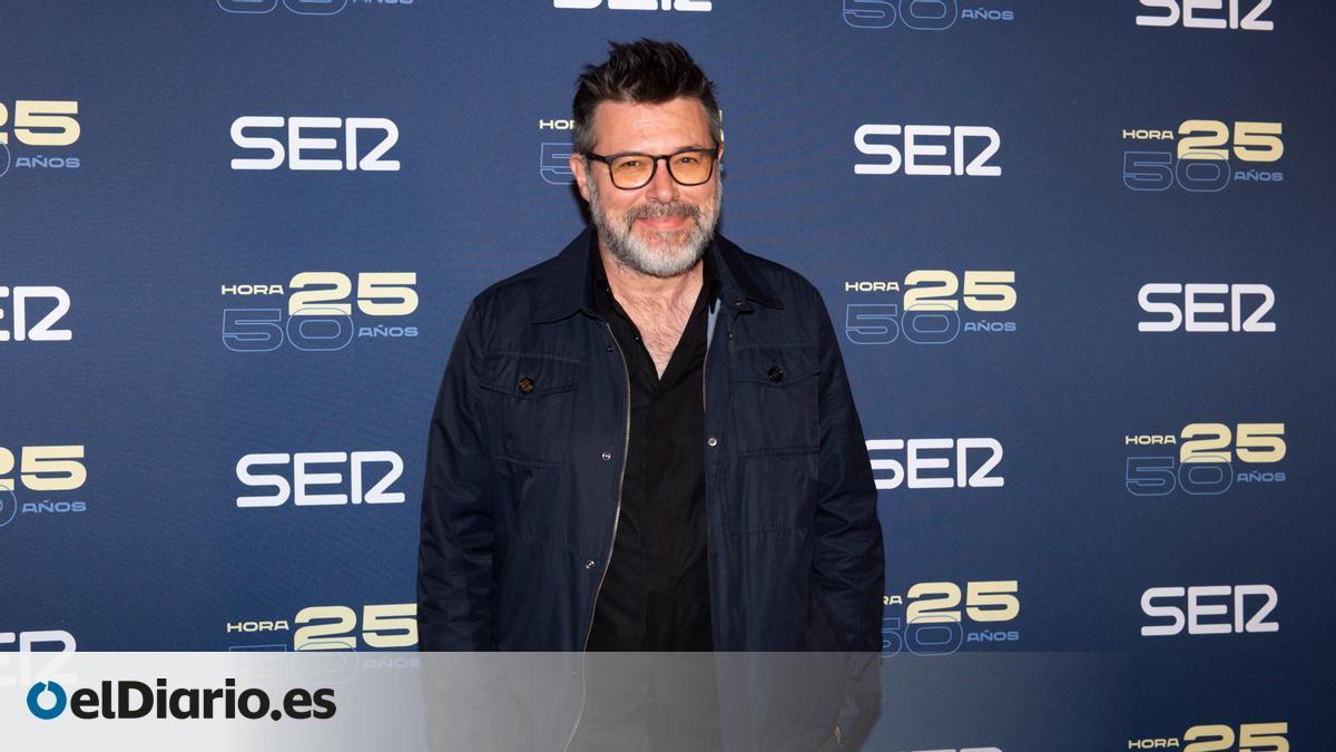 Comedian Héctor de Miguel Detained in Salamanca
