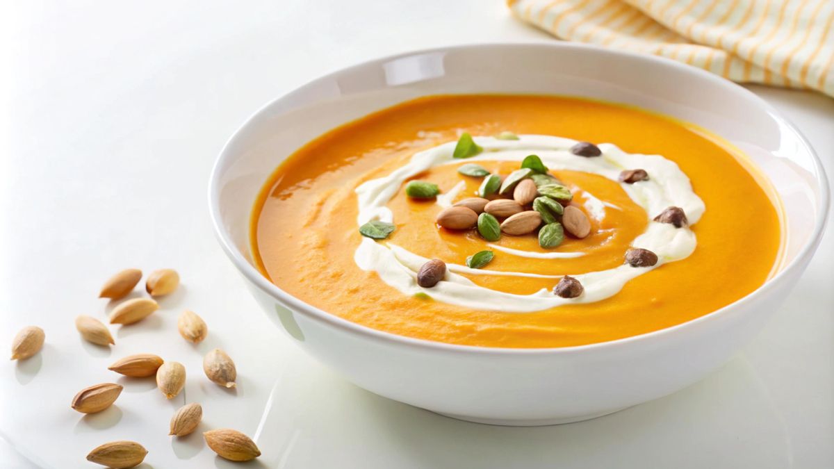 Todas las propiedades del boniato y cómo aprovecharlo en estas cuatro recetas dulces y saladas
