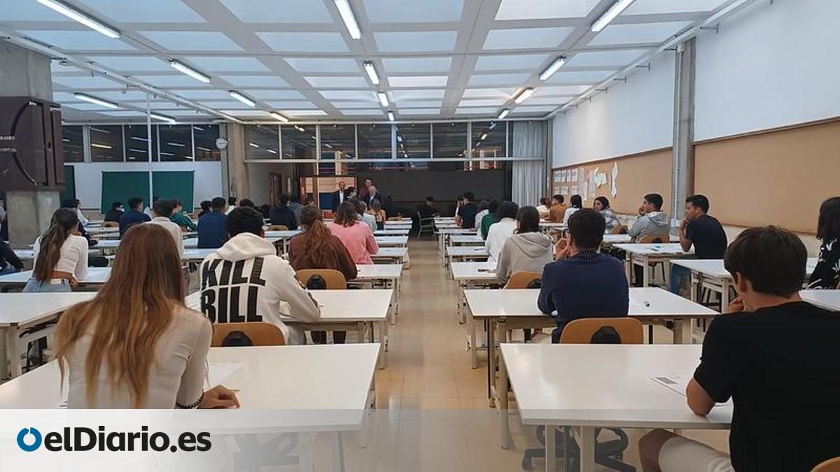 Canarias probará la radiofrecuencia para detectar copias en la PAU con medios inteligentes