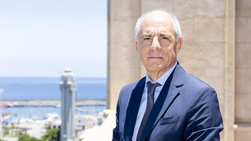 La Cámara de Comercio de Santa Cruz de Tenerife pide "mecanismos de flexibilidad" en las licitaciones públicas