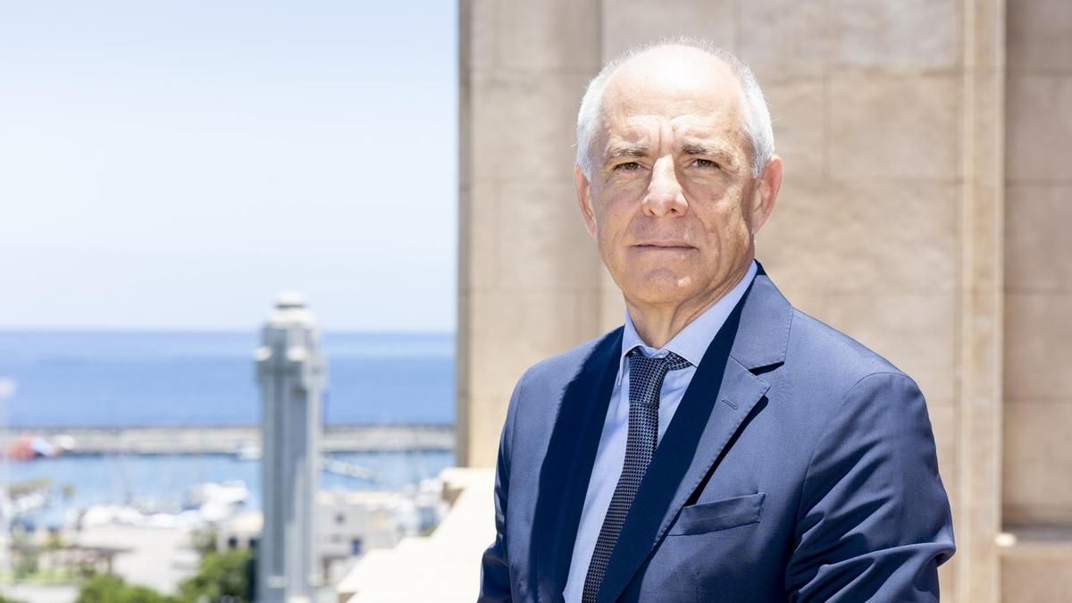 La Cámara de Comercio de Santa Cruz de Tenerife pide "mecanismos de flexibilidad" en las licitaciones públicas