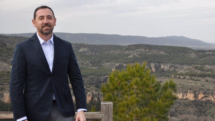 Luis Noé, ex director del IPEX de Castilla-La Mancha, es el nuevo director de operaciones de Toroverde Cuenca