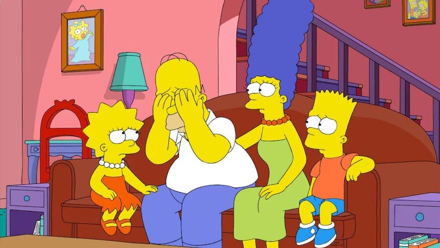 Día Mundial de Los Simpson: ¿por qué se celebra el 19 de abril?