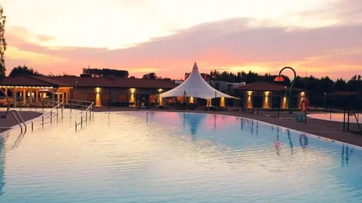 Natura Resorts en Casalarreina (La Rioja)