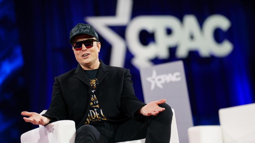 Cargos de la administración Trump contradicen a Musk y piden a sus empleados que no respondan al ultimátum para justificar su trabajo