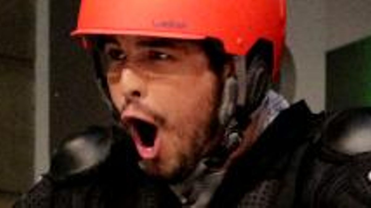 Mario Casas, Melendi, Jesulín y Segura abren 'Los viernes al show' de Antena 3