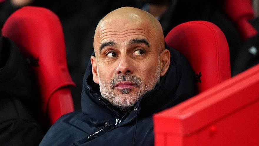 Pep Guardiola y Sergio Busquets compran un 28% de la socimi de viviendas de Alquiler Seguro