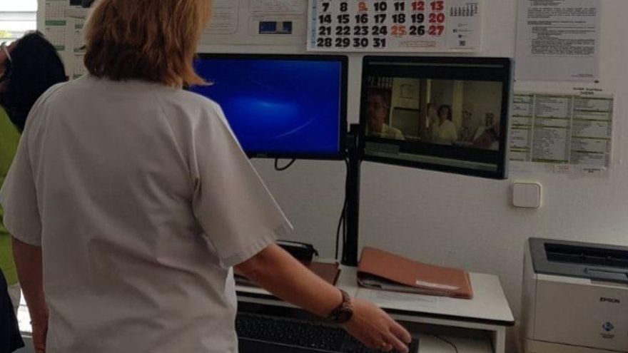 El SES dispara la lista de espera y el tiempo medio para ir al especialista pero mejora la lista quirúrgica