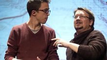 En Comú deja el debate sobre la estructura organizativa para después de su asamblea fundacional