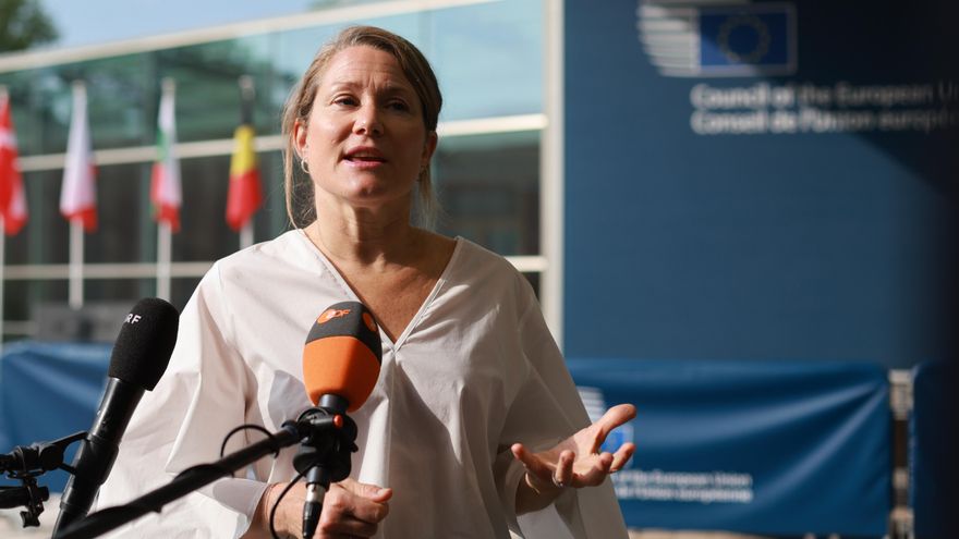 Bélgica reforzará los controles de entrada este verano para luchar contra la inmigración ilegal