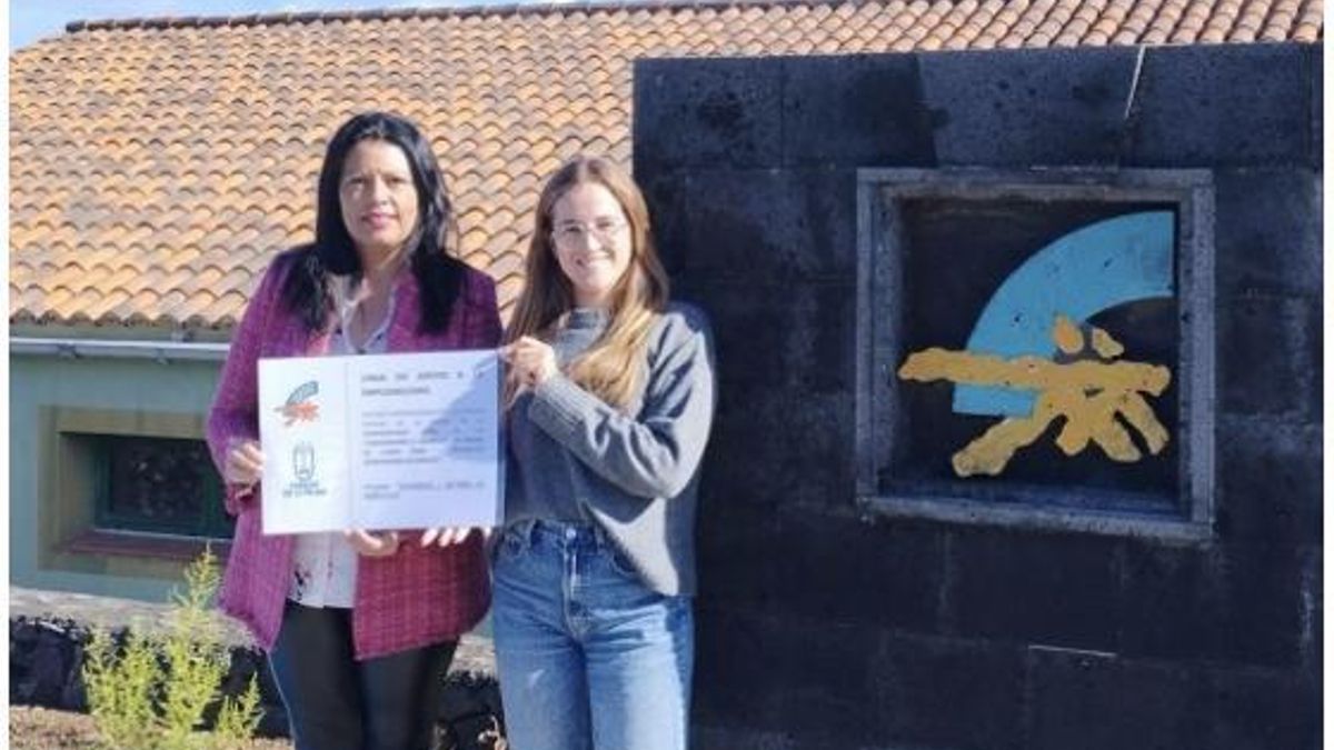 ‘Isonorte-Rumbo al Empleo 4’, una apuesta firme por la inclusión social y la empleabilidad en La Palma.