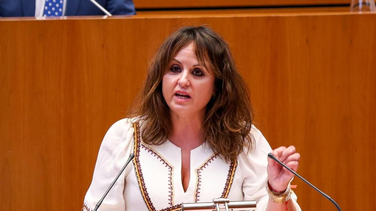 Las Cortes de Castilla y León rechazan tramitar la proposición del PSOE para actualizar norma contra violencia machista