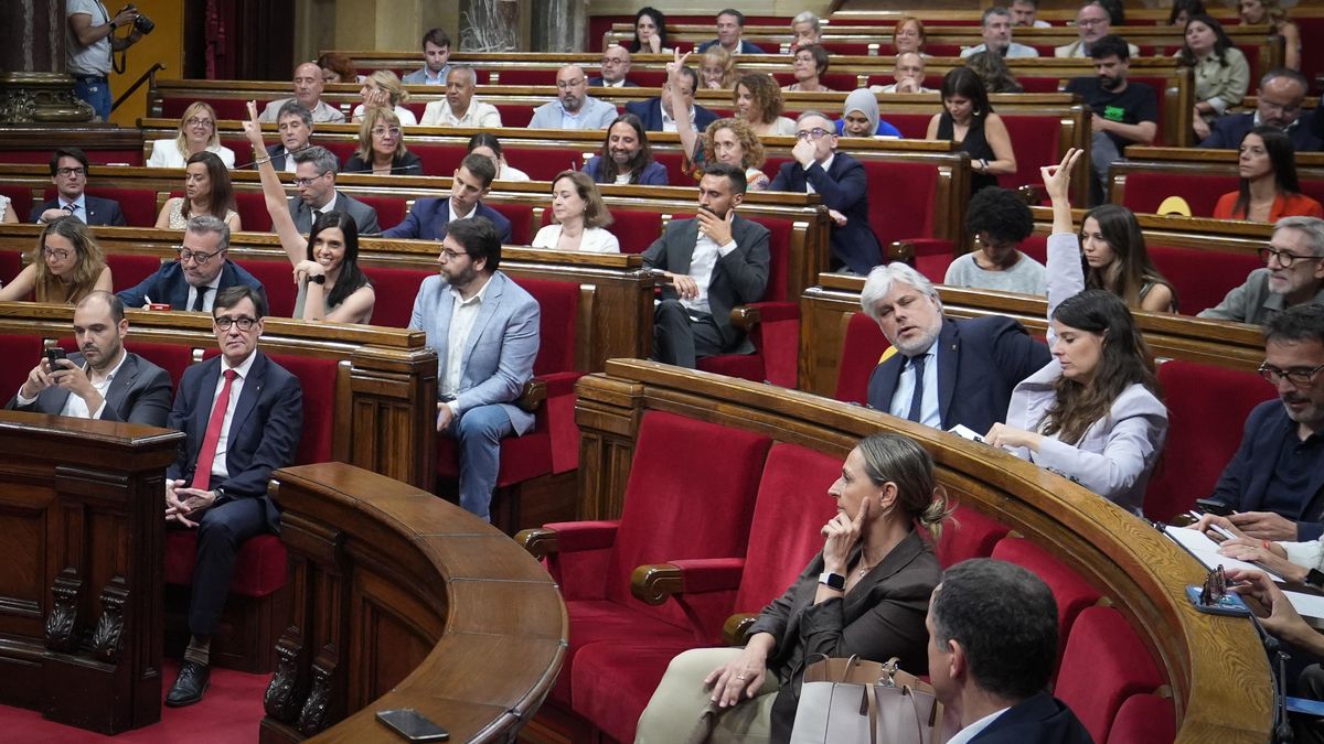 Catalunya aprueba limitar el precio del alquiler de temporada