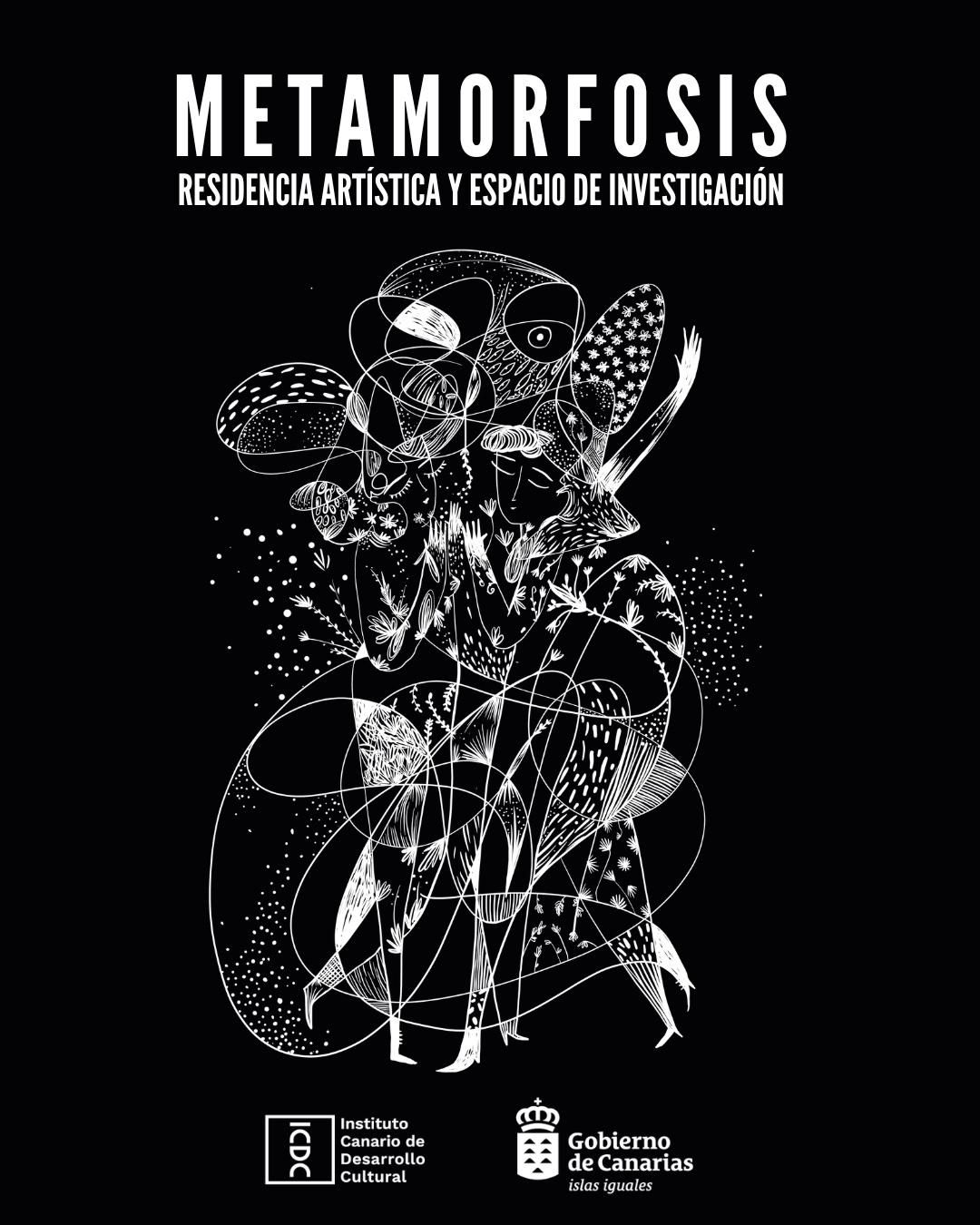 'Metamorfosis'.