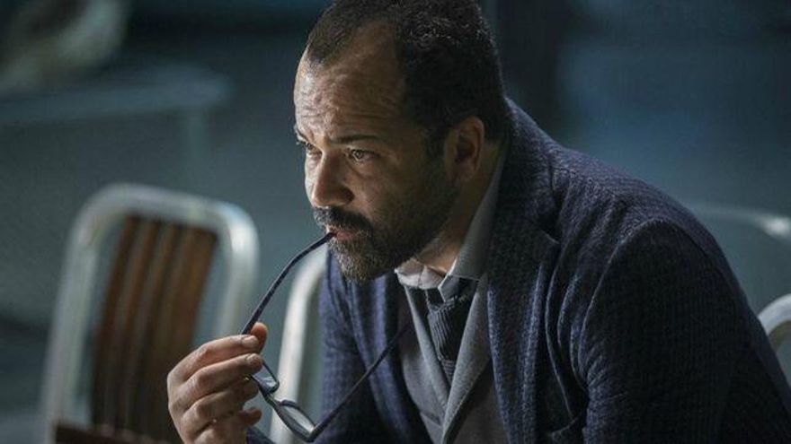 Bernard, el programador estrella de Westworld
