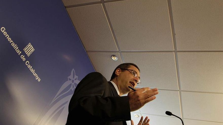 El director del CEO catalán califica de "extrema derecha" al PP