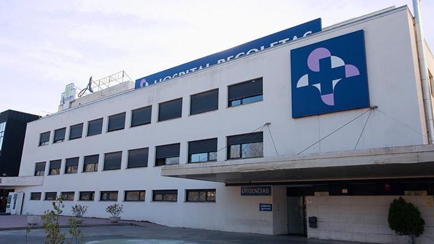 Condenado un hospital privado de Cuenca por la muerte de una paciente a quien no diagnosticó a tiempo un infarto