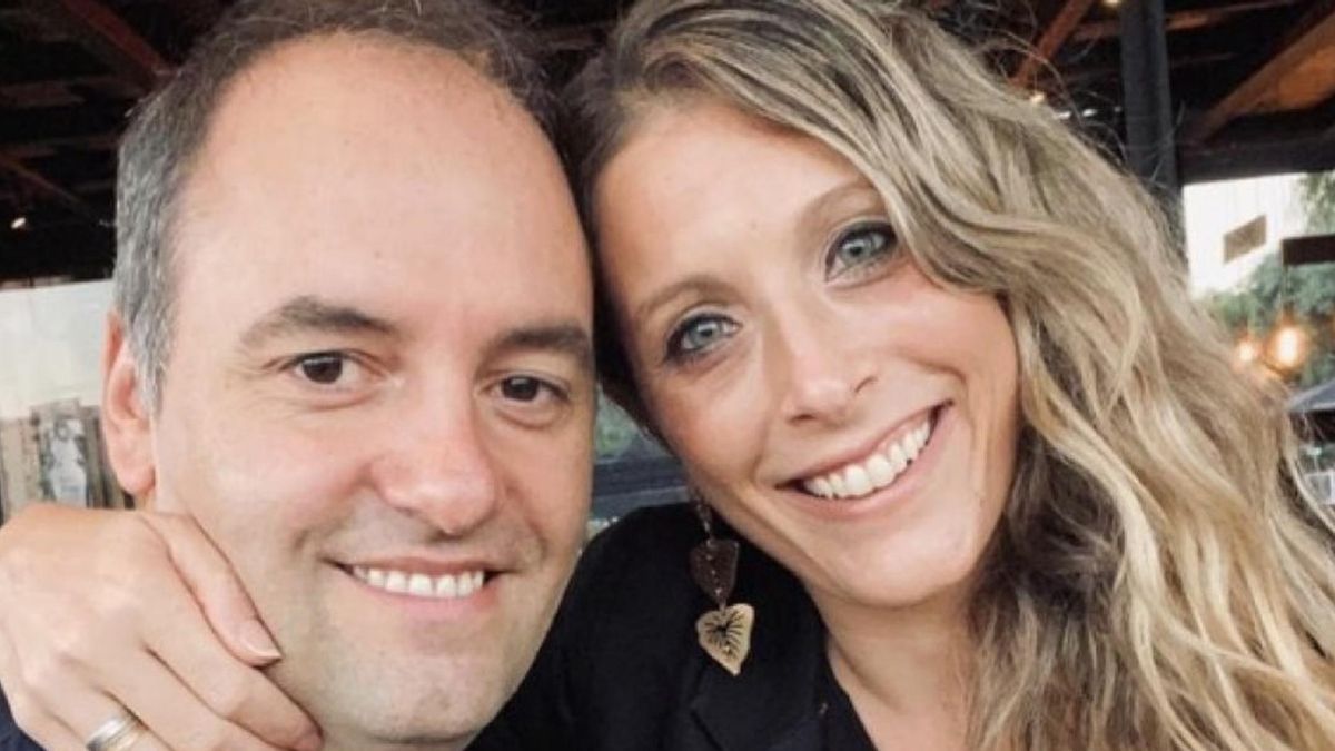 La esposa de Adorni quedó en el centro de una denuncia por vínculos de su consultora con empresas ligadas al Estado