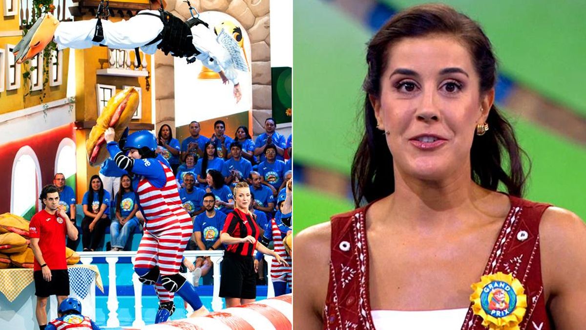 El 'Grand Prix' eligió a su primer finalista por goleada en una noche con homenaje de Carolina Marín a su padre fallecido