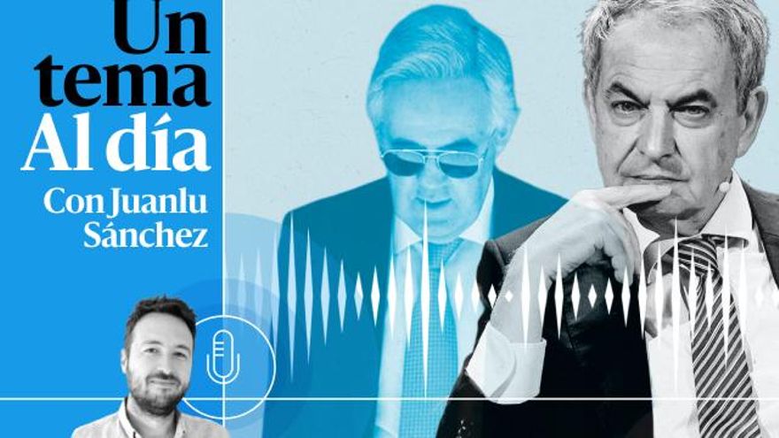 🎙 PODCAST | Zapatero y el juez: la grabación del interrogatorio