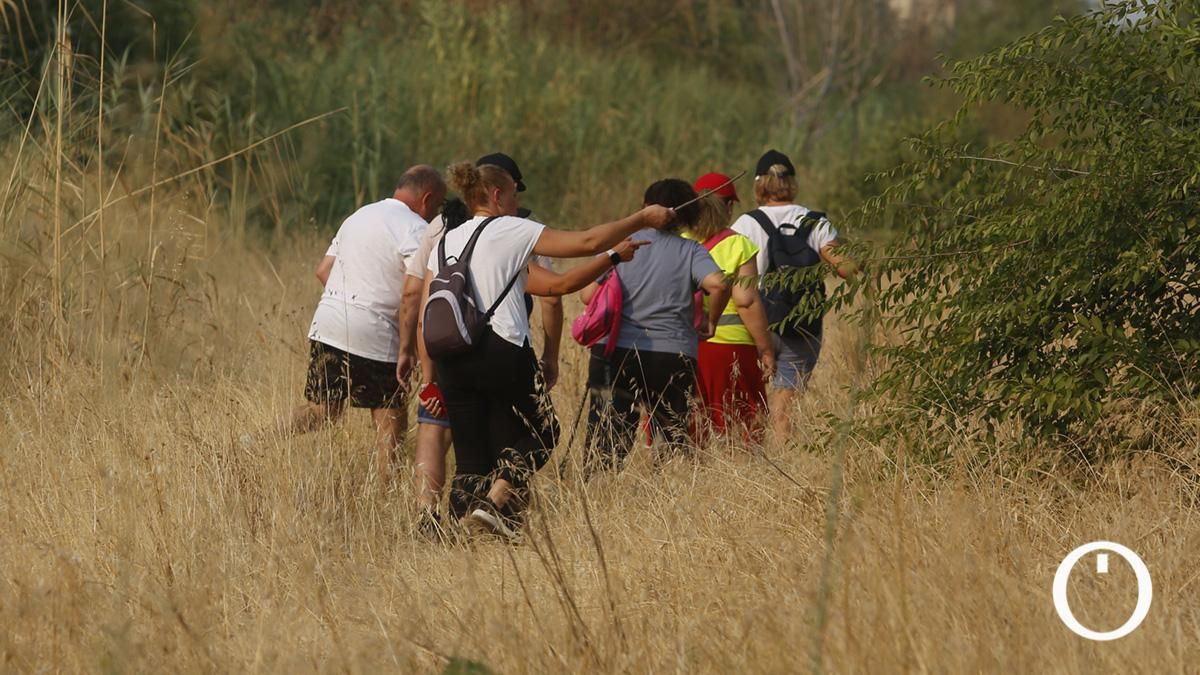 El hombre hallado muerto en la Ribera falleció ahogado