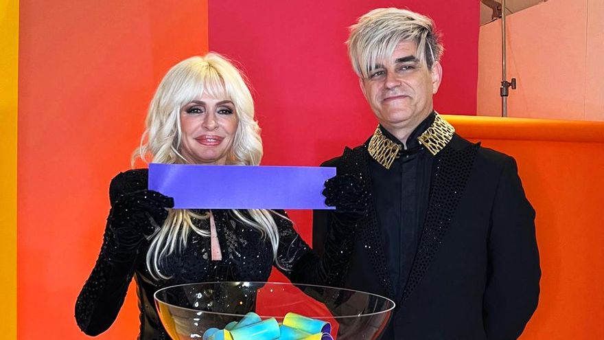 El orden de actuación de España en Eurovisión 2024 queda en manos de los productores del festival